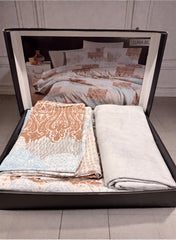 Premium Dekbedovertrekset Met Kussenslopen