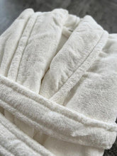 Hotel Badjas Wit – Premium Katoen