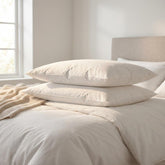 Dons Kussen 50x70 cm – Zacht & Ademend Hoofdkussen