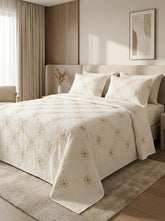 Luxe Bedsprei met Kussenslopen