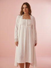 Dames Pyjama Set – Zacht & Comfortabel