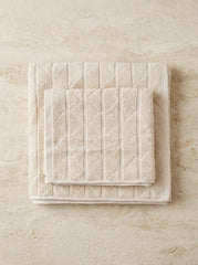 Ortum Life Premium Handdoek Set – 2 Delig