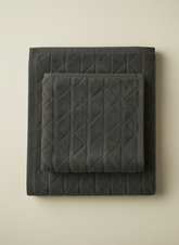 Ortum Life Premium Handdoek Set – 2 Delig
