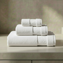 Ortum Life Premium Handdoek Set – 3 Delig