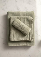 Ortum Life Premium Handdoek Set – 3 Delig