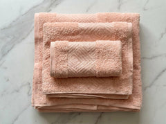 Ortum Life Premium Handdoek Set – 3 Delig