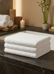 Premium Hotel Handdoek 70x140 cm
