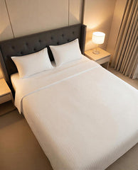 Luxe Hotel Dekbedovertrek