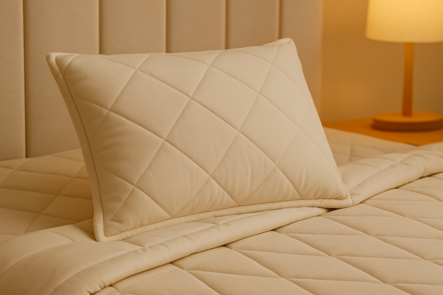 Pillows