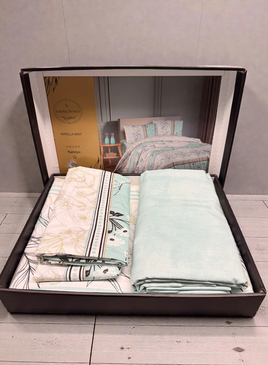 Premium Dekbedovertrekset Met Kussenslopen