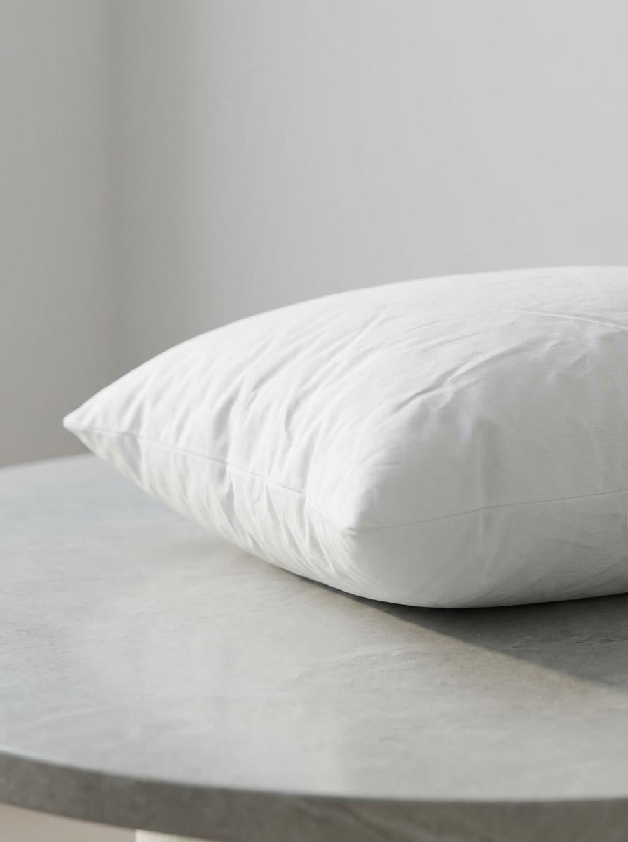 Dons Kussen 50x70 cm – Zacht & Ademend Hoofdkussen