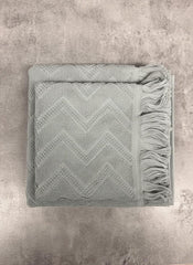 Ortum Life Premium Handdoek Set – 2 Delig
