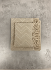 Ortum Life Premium Handdoek Set – 2 Delig