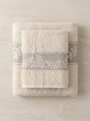 Ortum Life Premium Handdoek Set – 2 Delig