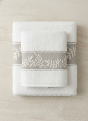 Ortum Life Premium Handdoek Set – 2 Delig