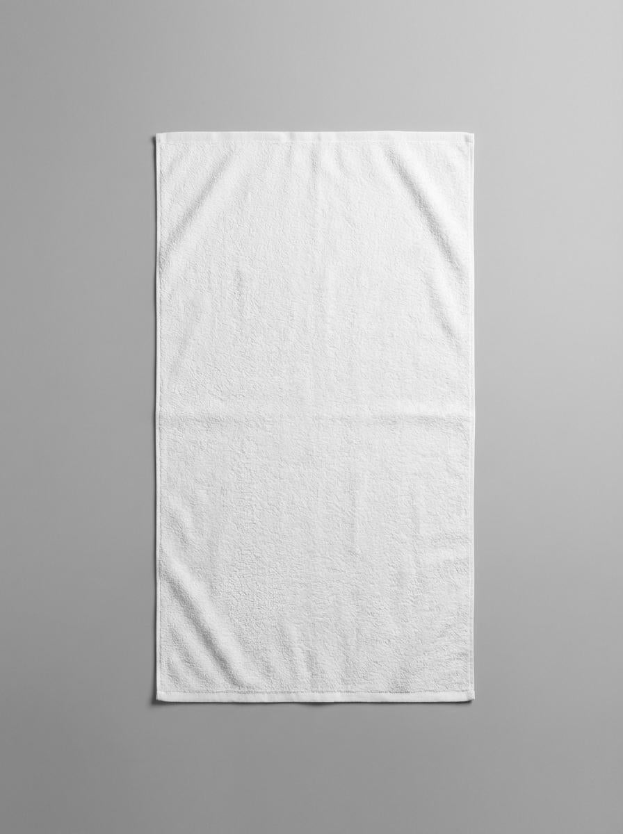 Premium Hotel Handdoek 50x90 cm