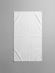 Premium Hotel Handdoek 50x90 cm