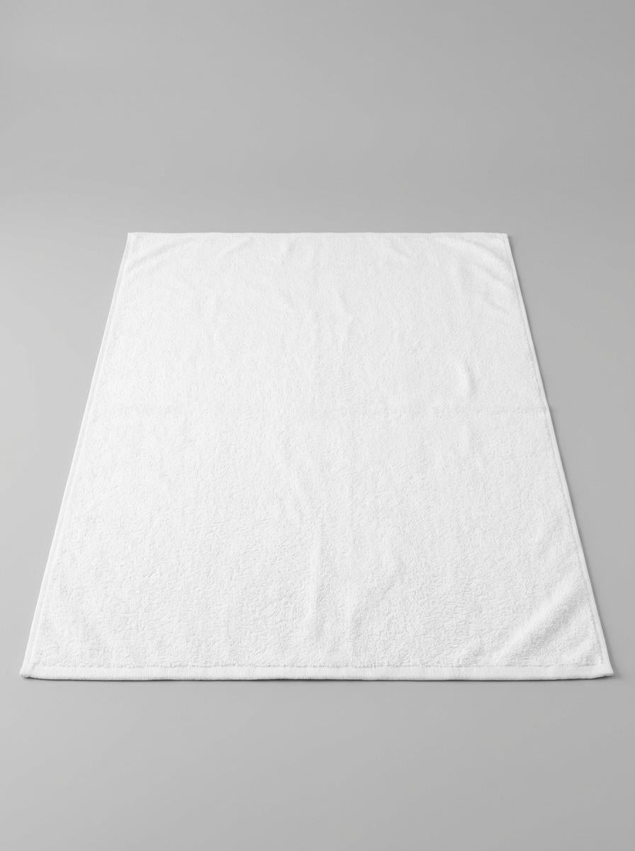 Premium Hotel Handdoek 70x140 cm