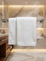 Premium Hotel Handdoek 70x140 cm