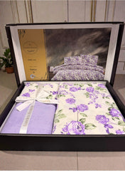Premium Dekbedovertrekset Met Kussenslopen