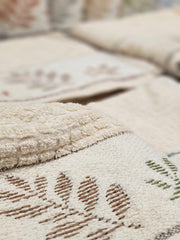 Ortum Life Premium Badhanddoek Set – (6-delig)