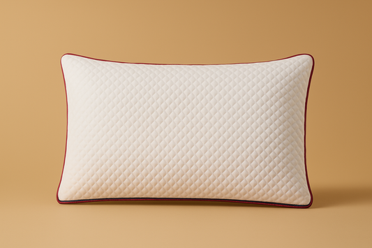 Hotel-Style Pillow – Premium Comfort & Support