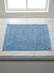 Premium Hotel Voetenmat 50x70 cm – Antislip & Zacht